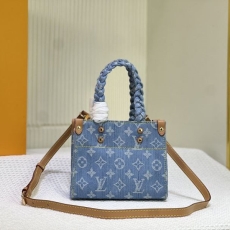 LV Shopping Bags